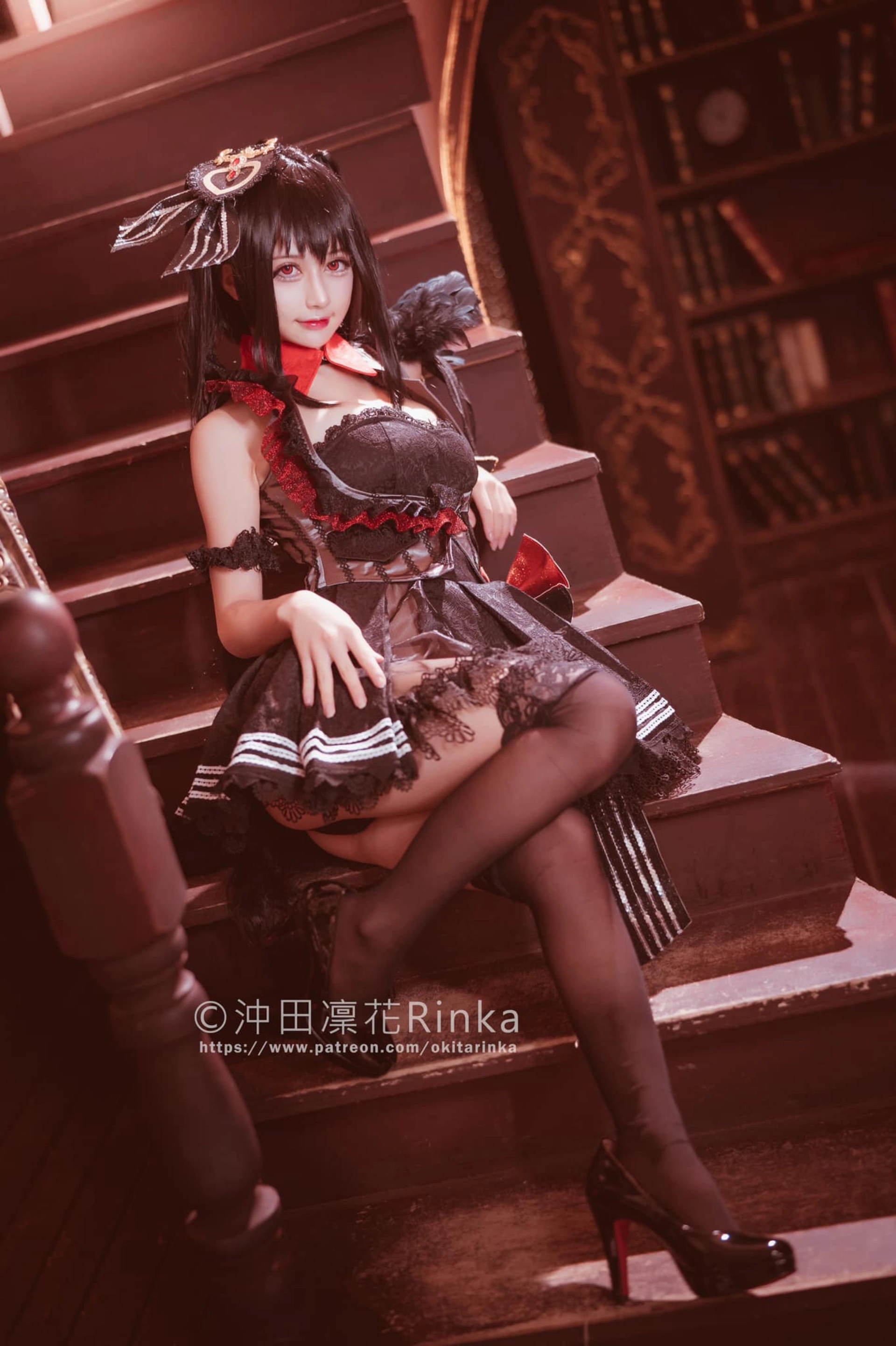 沖田凜花Rinka NO.025 others three 1