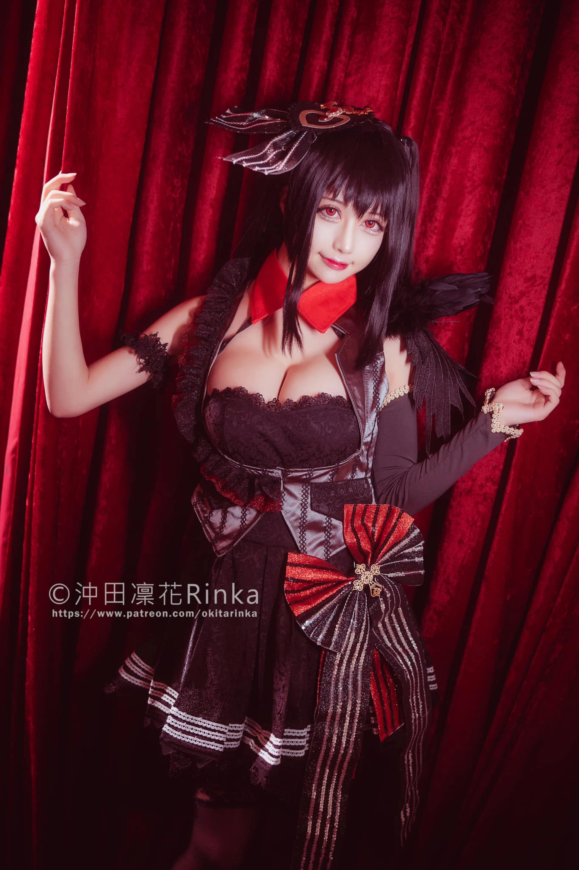 沖田凜花Rinka NO.025 others three 2