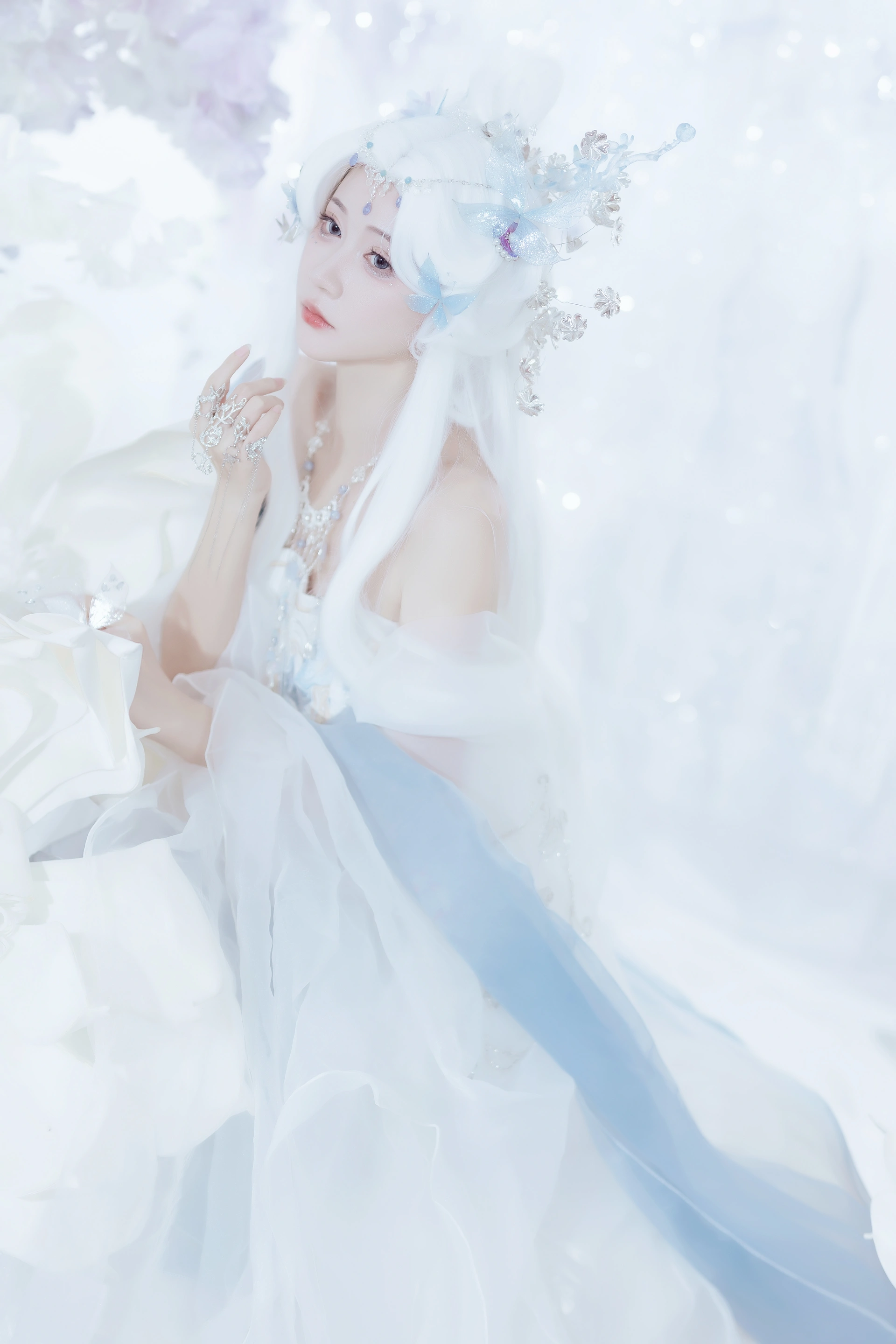 [YITUYU艺图语]2025.02.04 念雪 绮罗生的小苏苏 3