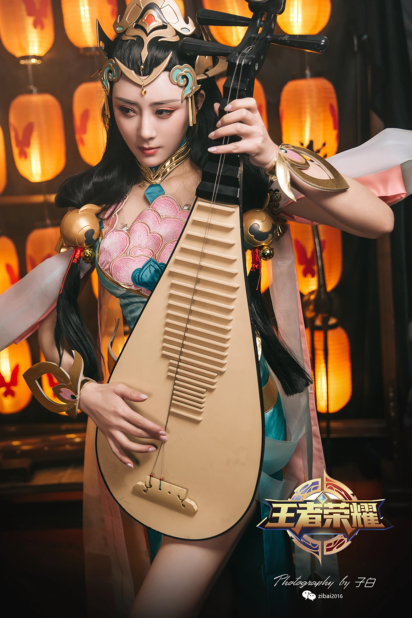 TouTiao头条女神 716 1