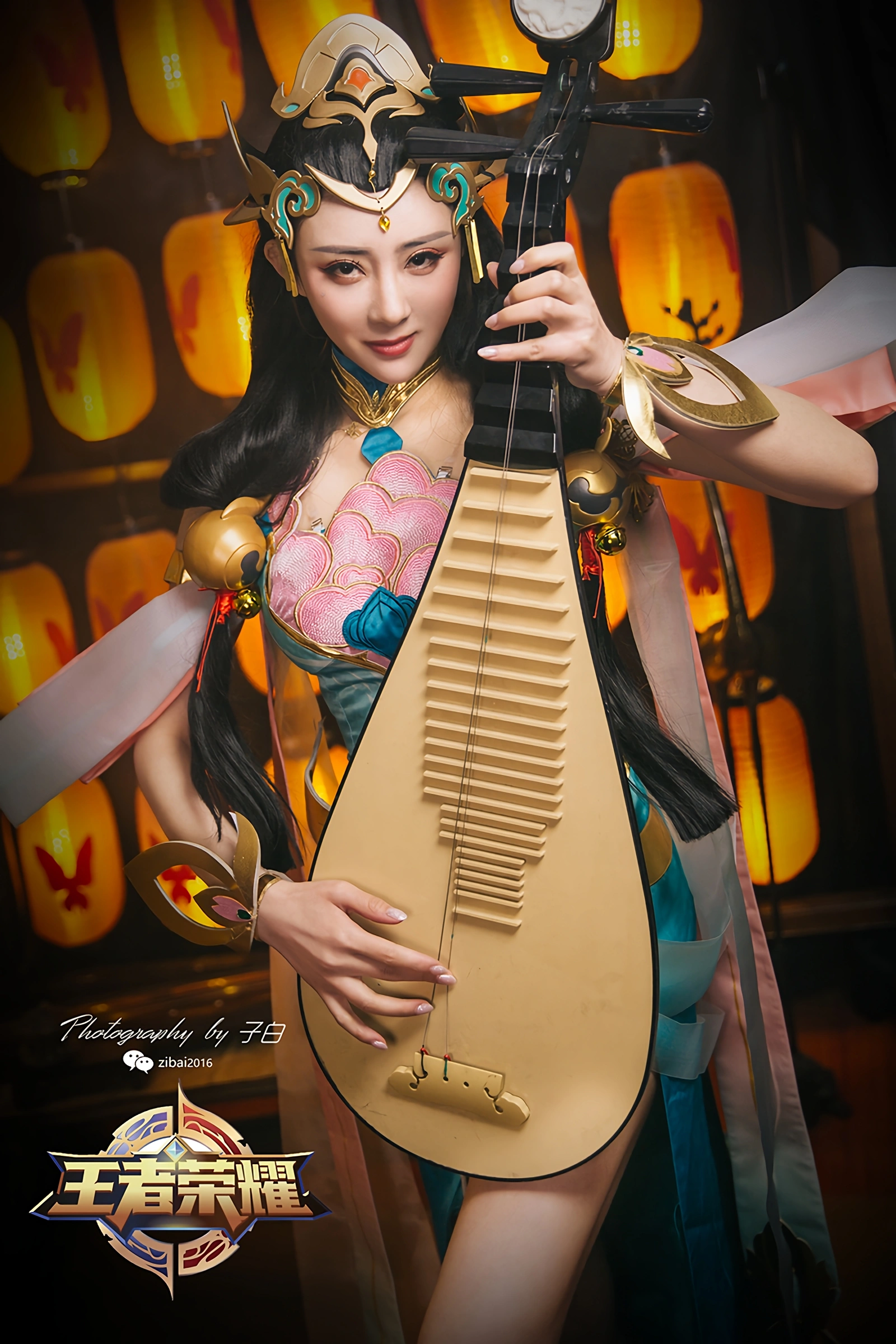 TouTiao头条女神 716 2